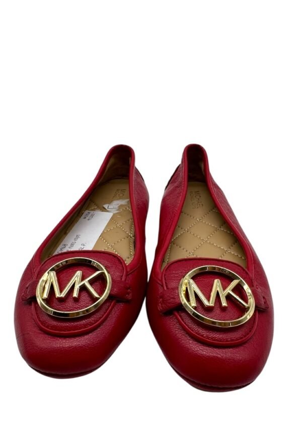 MICHAEL KORS - LILLIE FLATS - Image 7